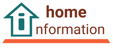 Home Information Logo